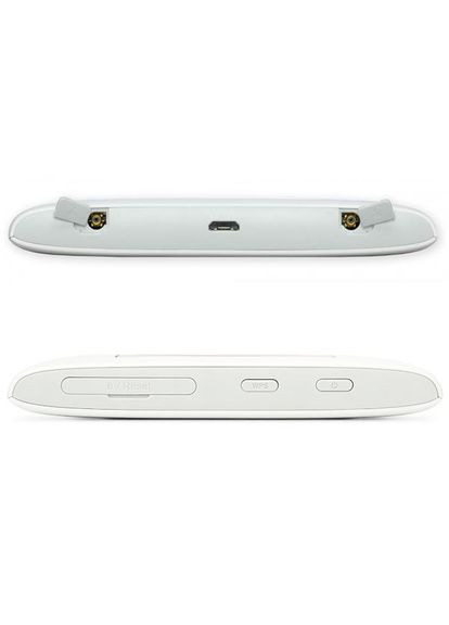 Модем 4G/3G + WiFi роутер MF920U ZTE (315028841)