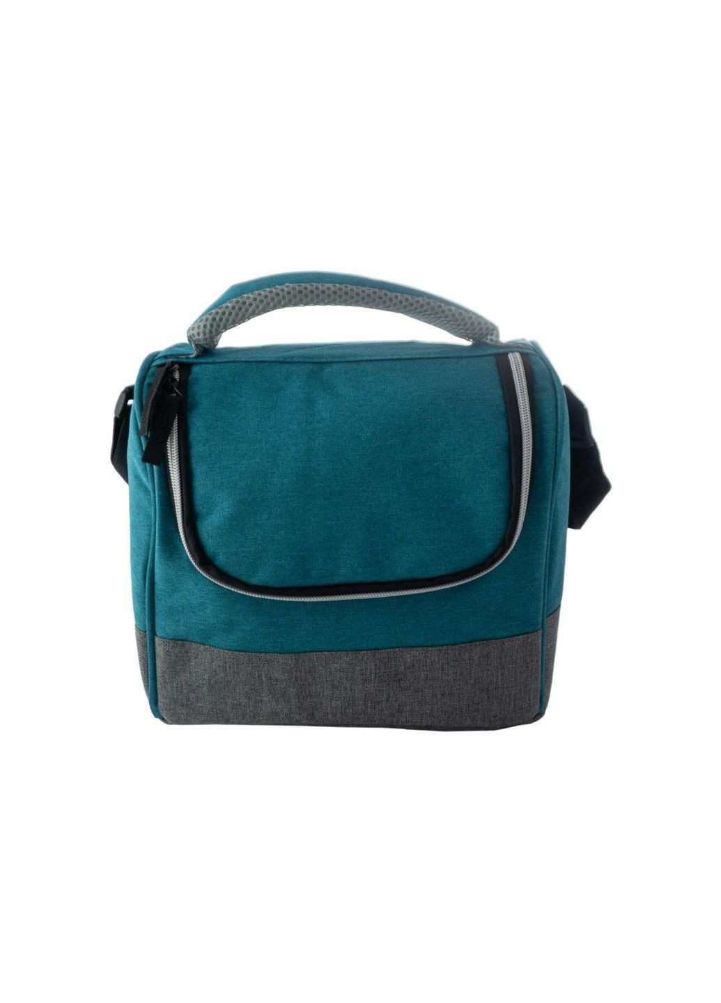 Термосумка 8 л х 250 x 150 x 210 мм Сила (366217654)