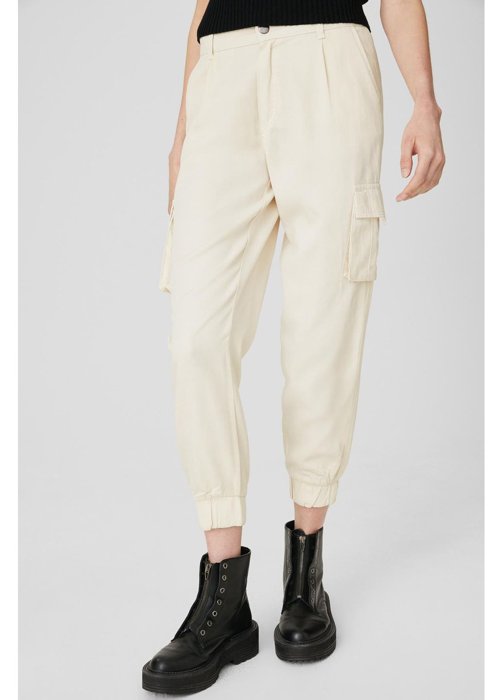 Штани джоггери Clockhouse (352777068)