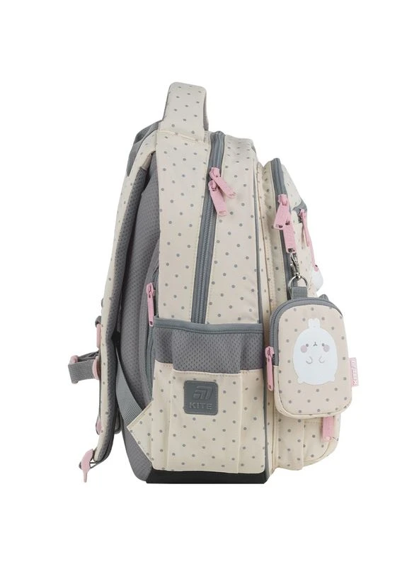 Рюкзак Education ML25-773M Molang Kite (331175012)