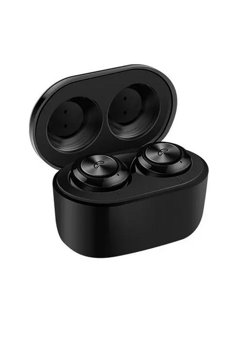 Бездротові навушники гарнітура А6 Bluetooth Digital (363832702)