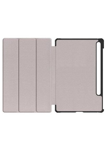 Чохол до планшета X700/SM-X706) Deep Blue (705221) BeCover Smart Case Samsung Galaxy Tab S7 (SM-T875)/S8 (SM- (366692389)