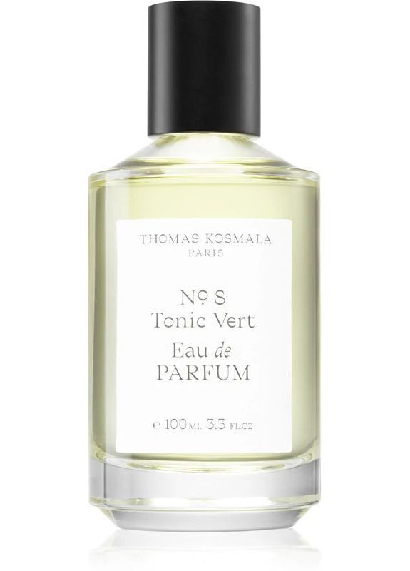 No.8 Tonic Vert 100 мл Парфумована вода Thomas Kosmala (356506403)