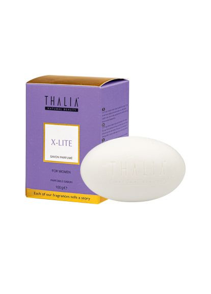 Парфумоване мило X-LITE для жінок, 100 г Thalia (301644084)