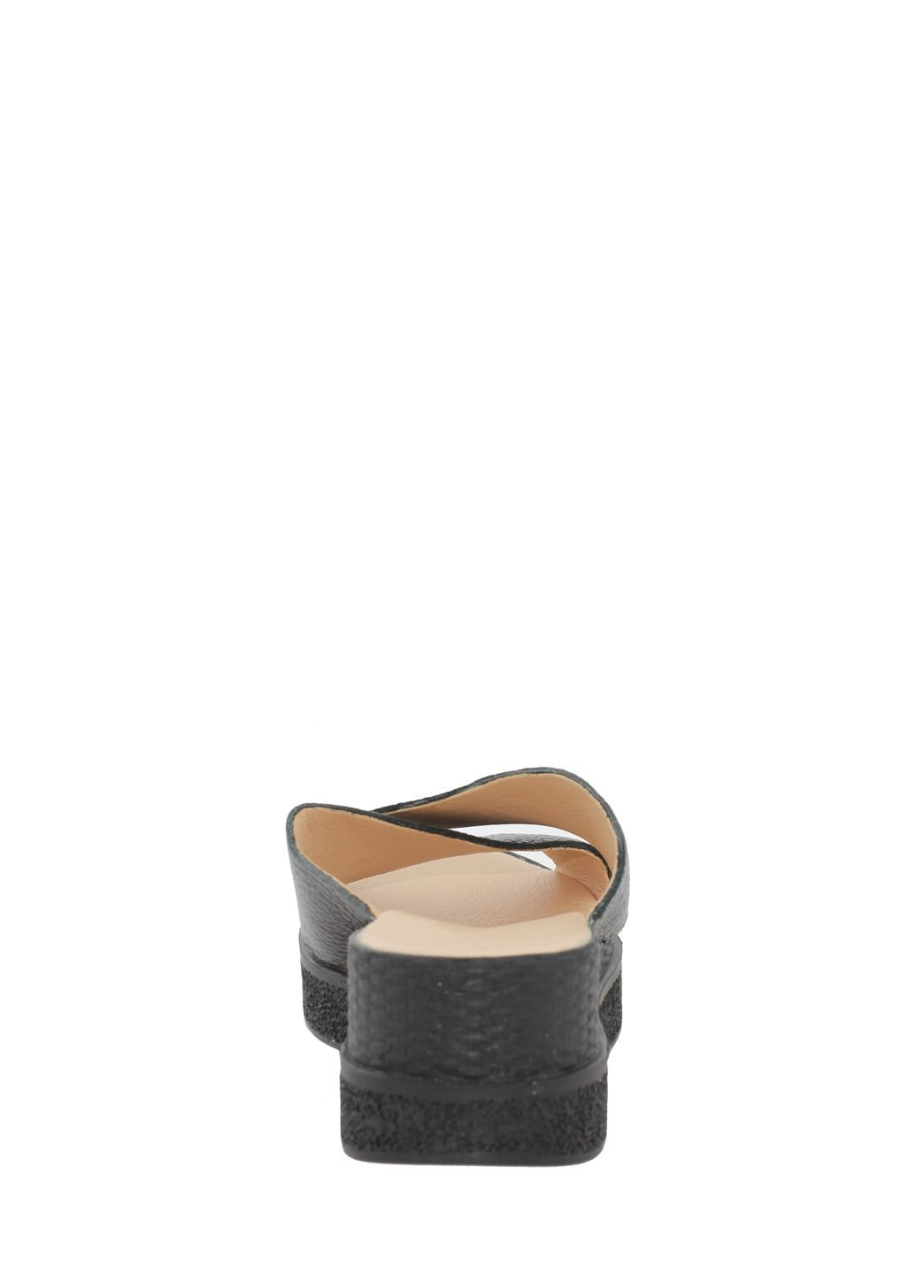 Шльопанці W25331 Чорний Foletti (294652667)