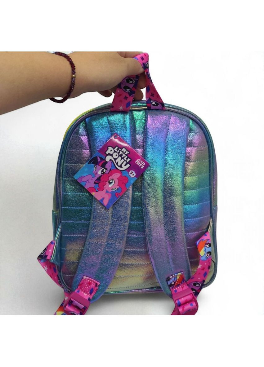 Рюкзак "My Little Pony" 24x29,5x11 см MIC (350878702)