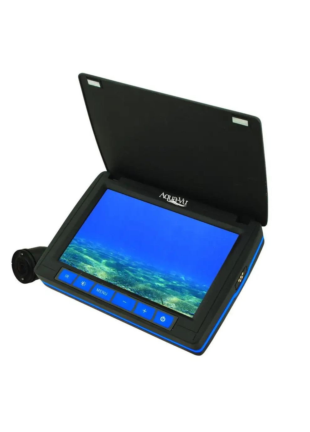 Подводная камера для рыбалки Micro Revolution 5.0 (диагональ экрана 13 см) Aqua-Vu (292734856)