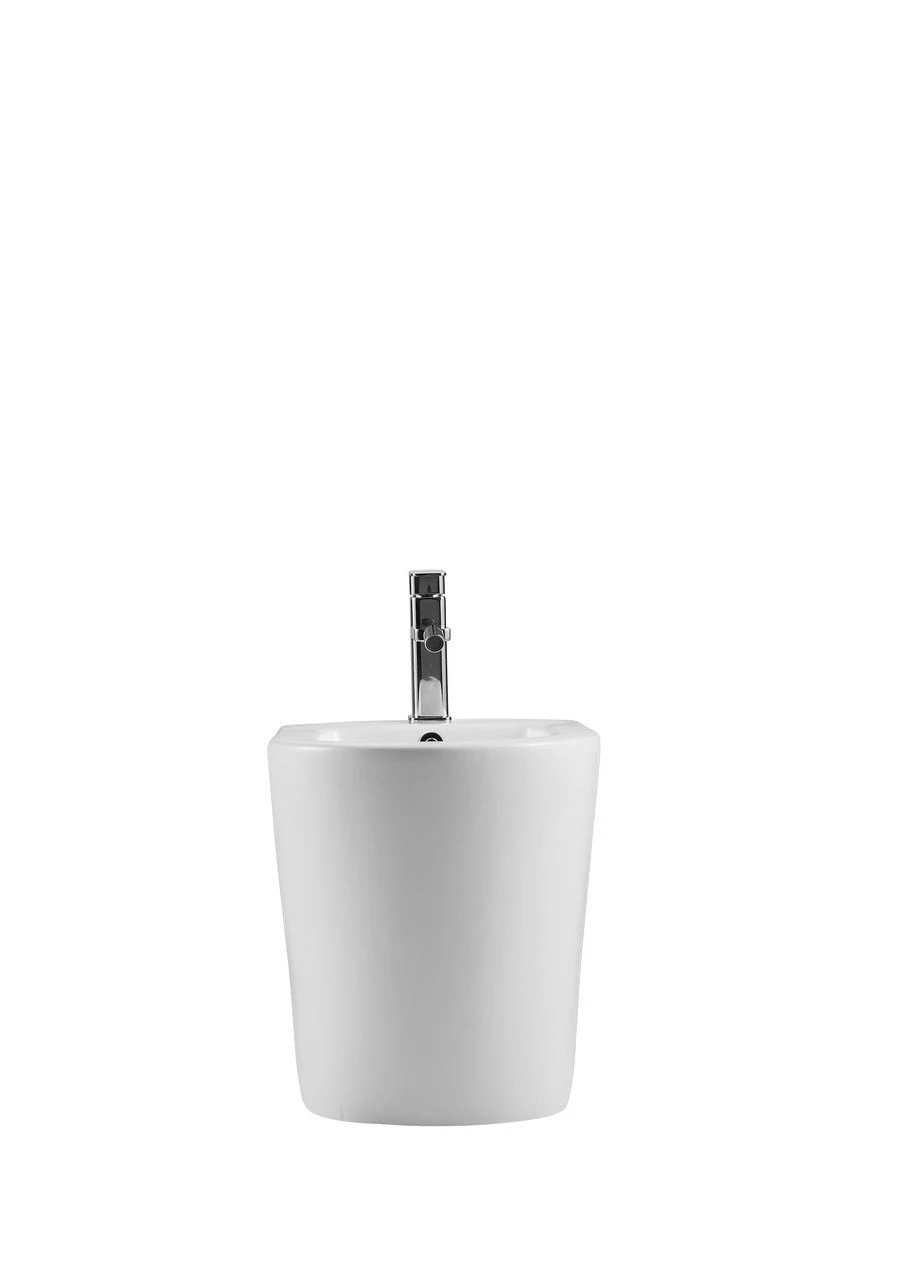 Біде підлогове Premium BEVEL-0601 580х360х425mm (MP6598) Mixxus (394585556)