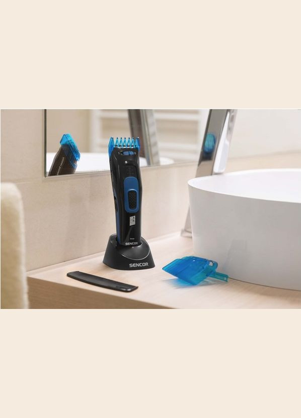 Триммер универсальный SHP 4502BL Sencor (306460588)