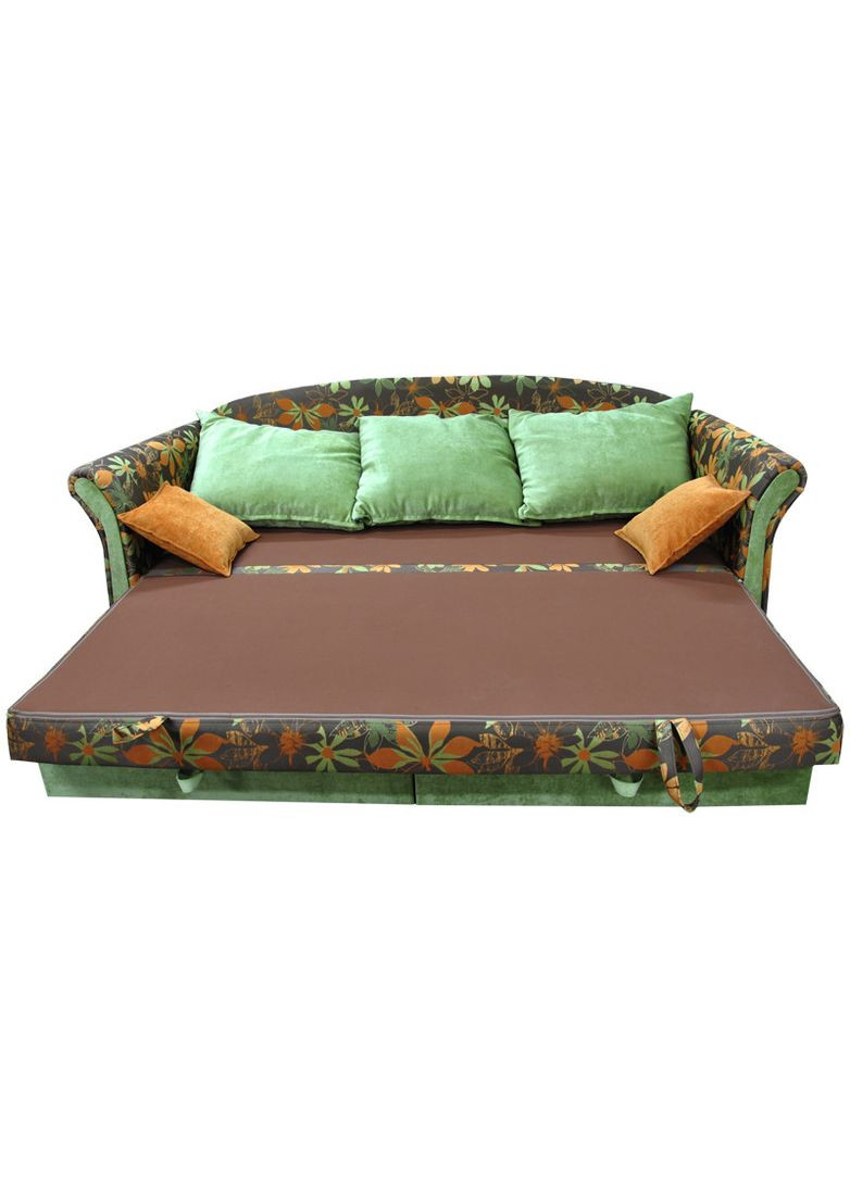 Викотний розкладний диван Стелла ТМ No Brand (325484392)