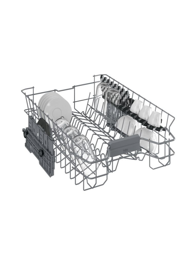 Посудомийна машина (m288757) BEKO BDFS26020XQ (369021182)