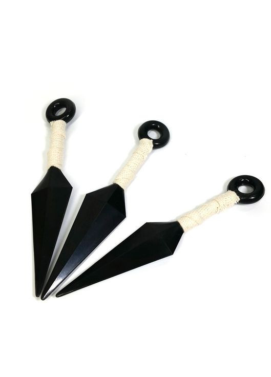 Набір Naruto Наруто з 3 штук N 27.155 China (317259812)