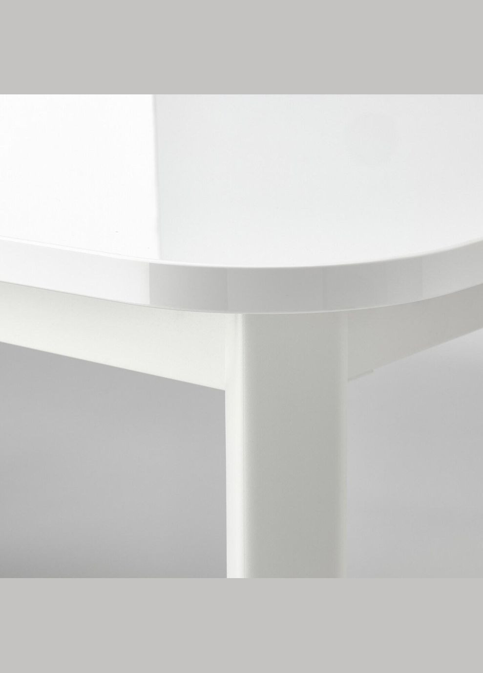 Стіл і 4 стільці ІКЕА STRANDTORP / LUSTEBO 150/205/260 см (s89568937) IKEA (294908421)