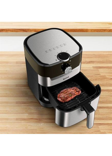 Мультипечь Air Fry&Grill EY501D15 Tefal (306527794)
