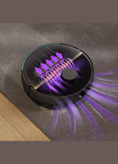 Роботпилосос XU7100/01 Philips (306461151)