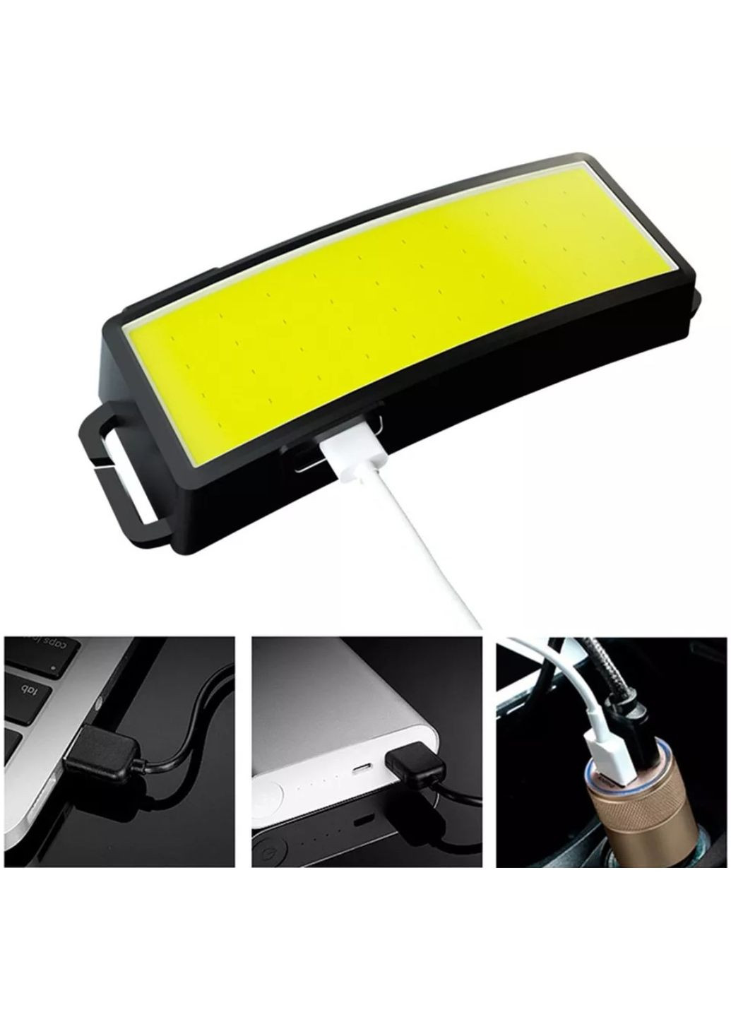 Потужний сучасний налобний ліхтарик TM-G14 China (352196436)