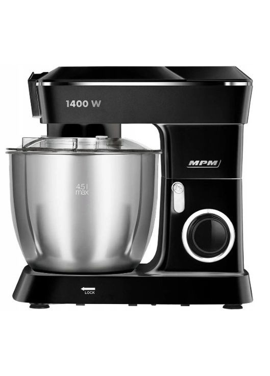 Миксер-тестомис MRK-25 MPM (322895817)