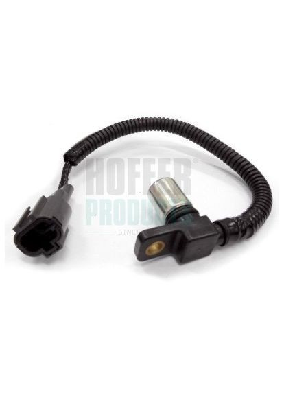 Датчик оборотов коленвала SUZUKI GRAND VITARA II (JT,...) - 2.0 (TD54, JB420) (2005.04->) (HOF 7517732) Hoffer (367093161)