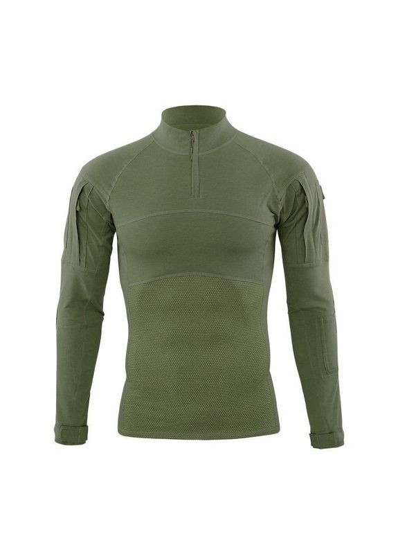 Бойова сорочка Tactical Frog Shirt, Olive, S ESDY (315438690)