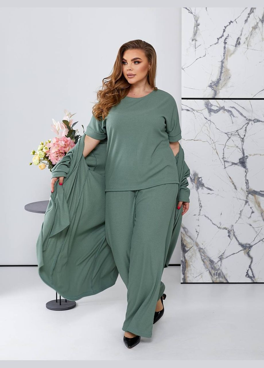 Жіночий костюм No Brand (324692280)