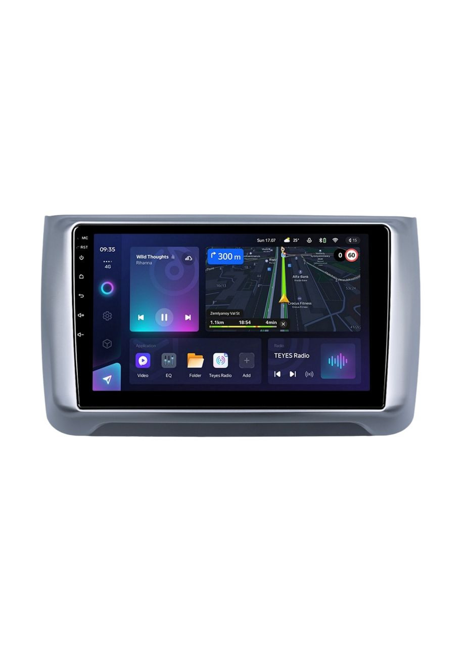 Штатная магнитола серии CC3L под Great Wall Haval H6 2015-2019 (W1) 10 дюймов Teyes (346509165)