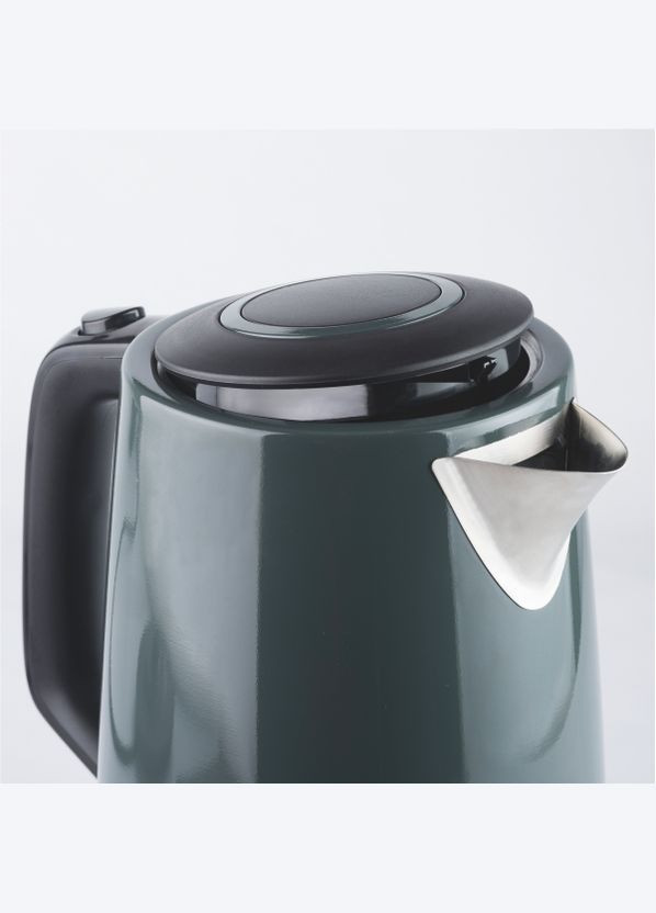 Електрочайник ZCK7921G Zelmer (315603394)