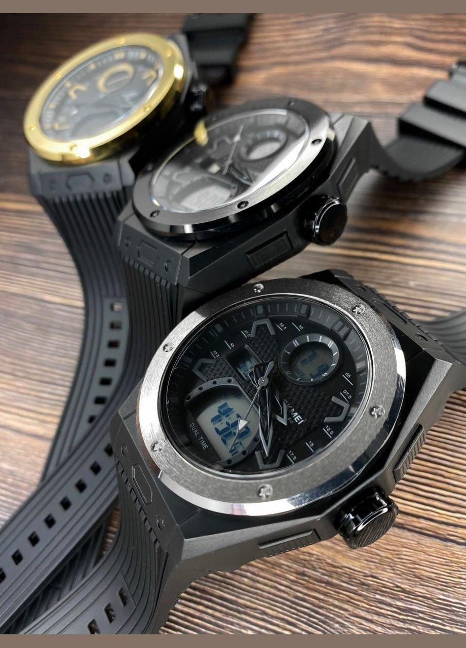 Мужские спортивные часы 2013 PTR Skmei (317595243)