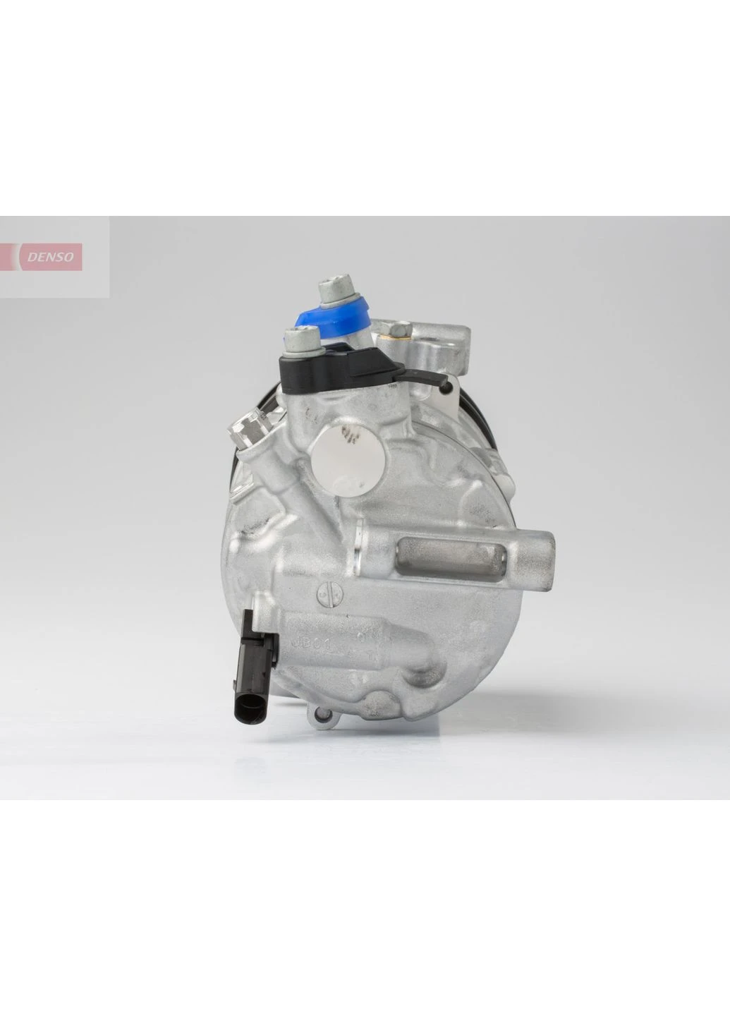 Компрессор кондиционера AUDI A4 AVANT (8K5, B8) 1.8 TFSI 03/2012->03/2012 DS DCP02097 Denso (354333438)