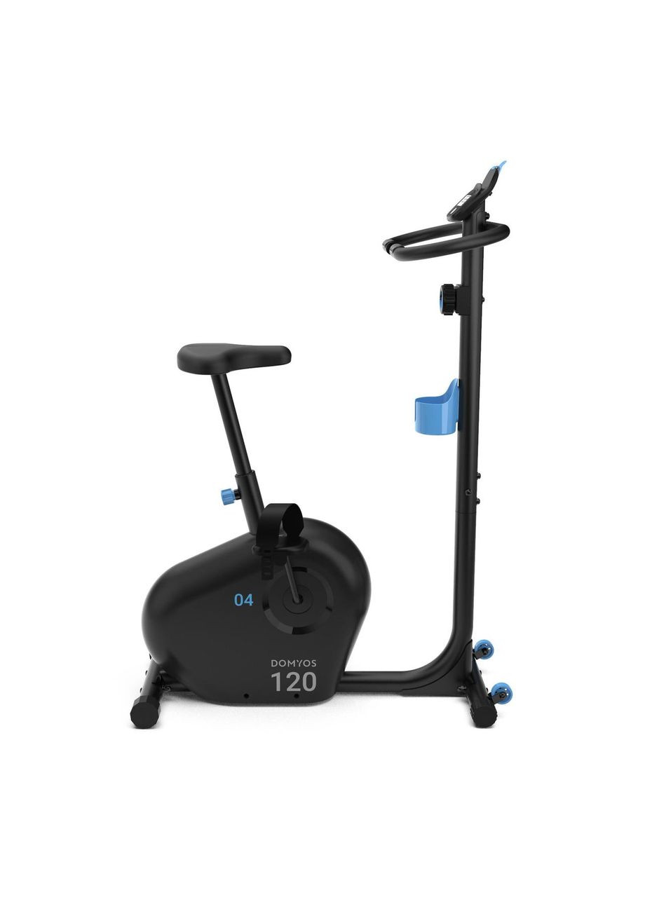Велотренажер EB 120 Domyos (323459480)