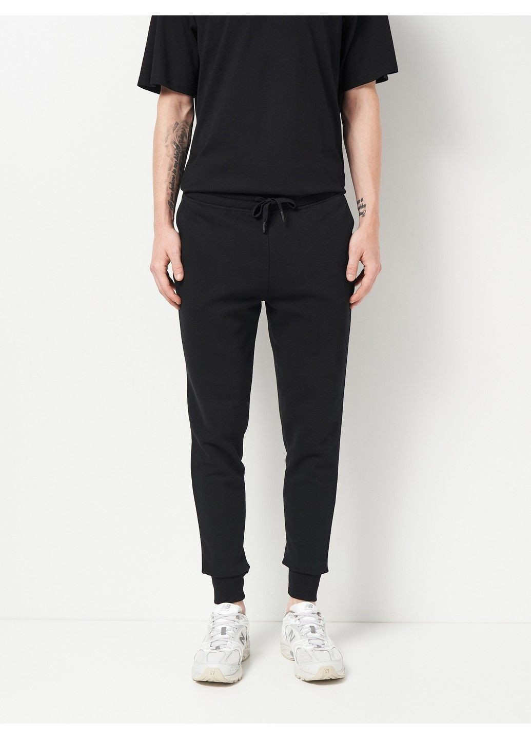 Штани на флісі C&A (349361434)