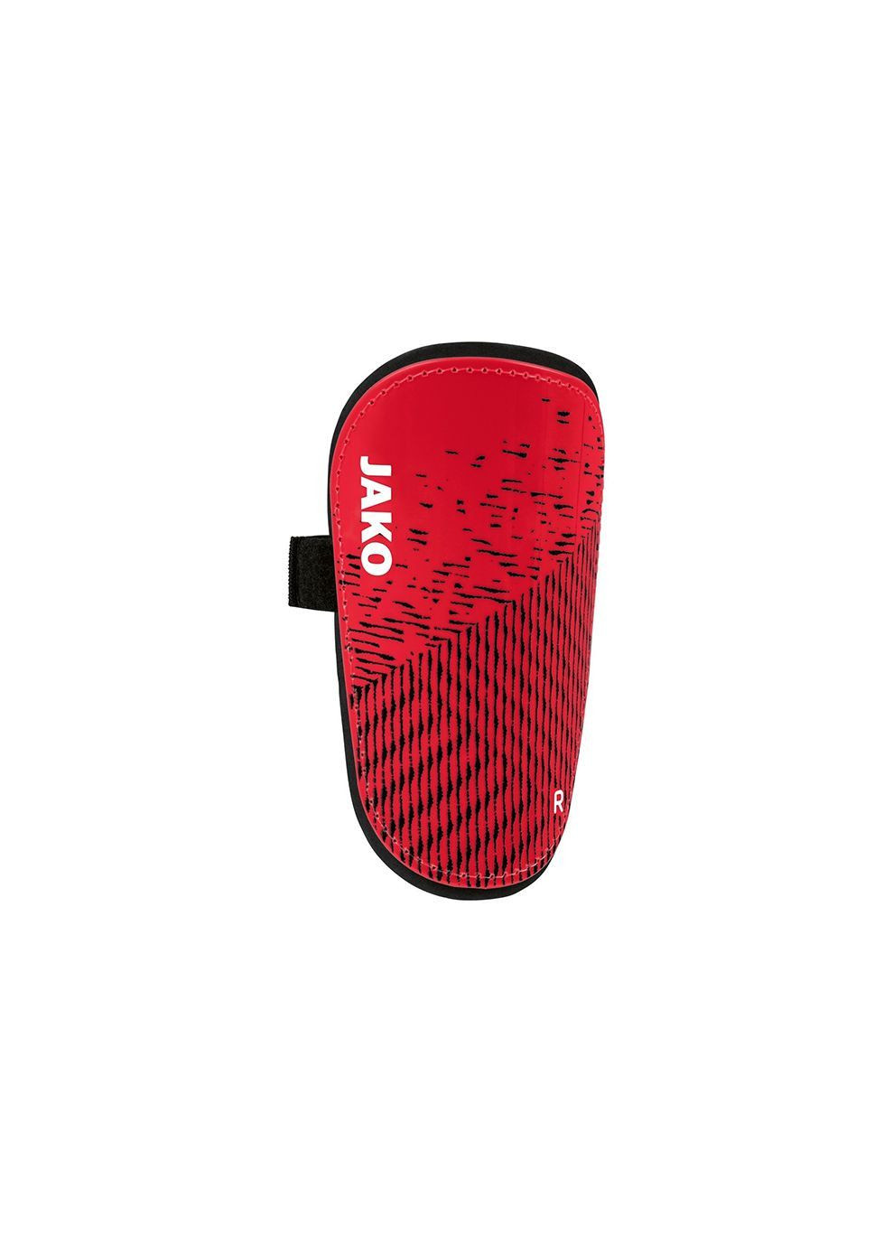 Щитки Performance Basic красный Jako (333961838)