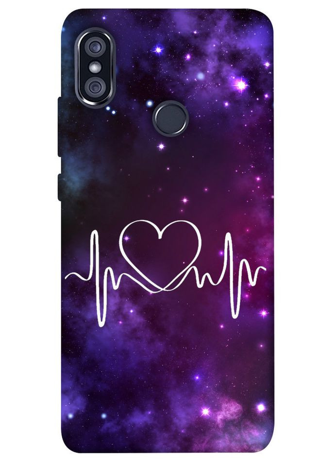 Чехол с принтом для Xiaomi Redmi Note 5 Pro, Note 5 (DC) для Ксяоми ксиоми редми ноте 5 об, ноте 5 No Brand (339873248)