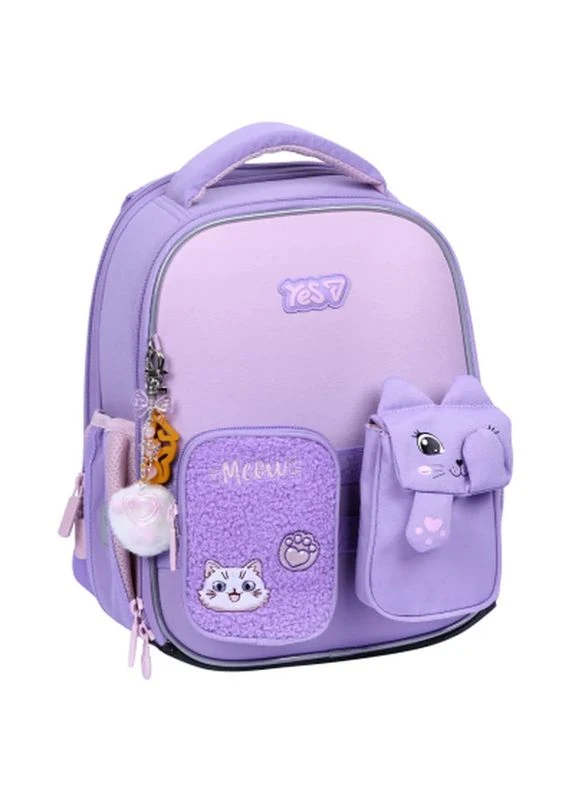 Портфель Little Kitty H-100S (550212) Yes (398987661)