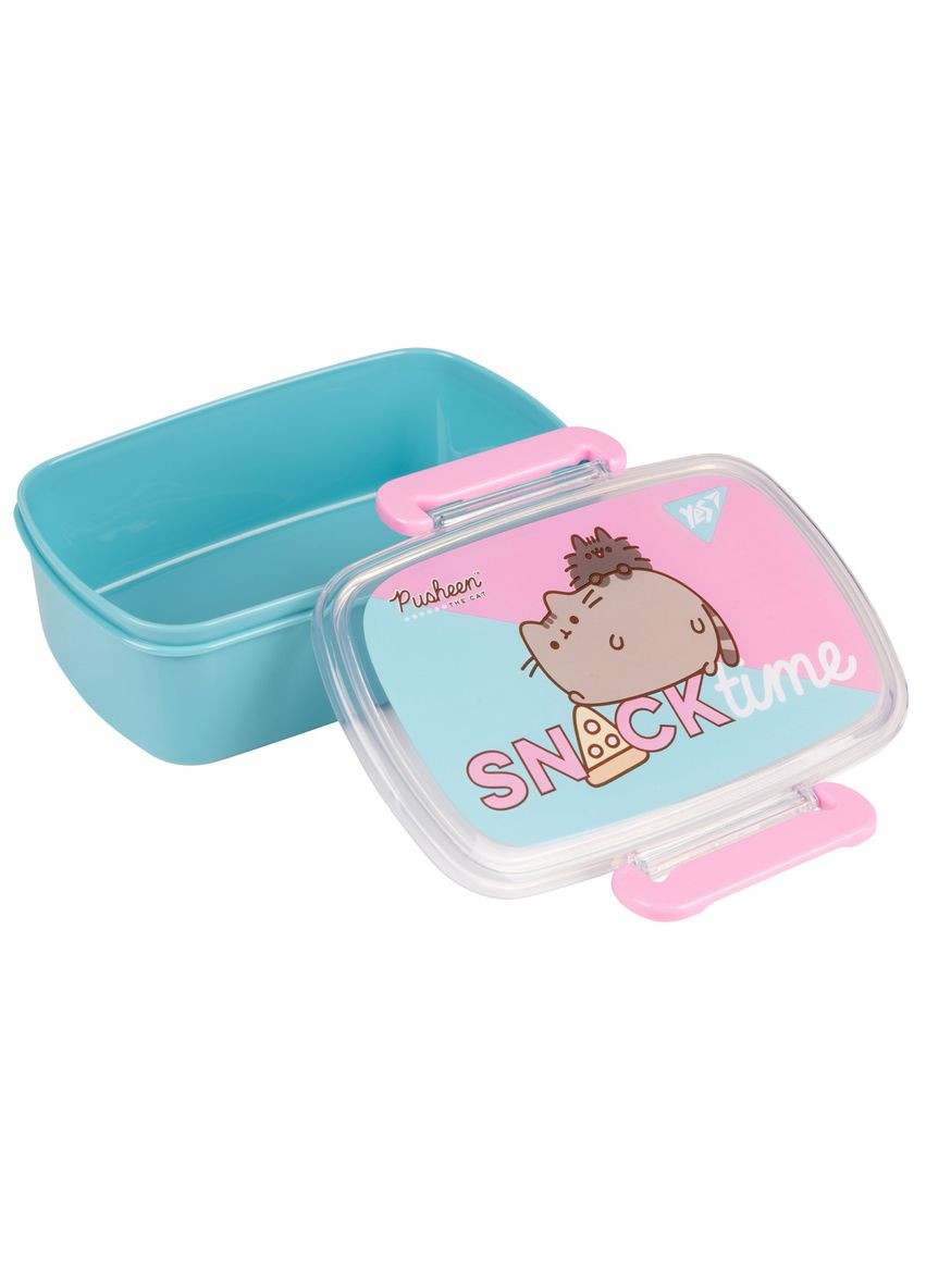 Ланч-бокс Pusheen 708065 750 мл Yes (361398928)