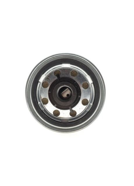 Фильтр топл. BMW E34 WF8163/PP940 (пр-во WIX-Filtron) WF8163 WIX Filters (366169505)