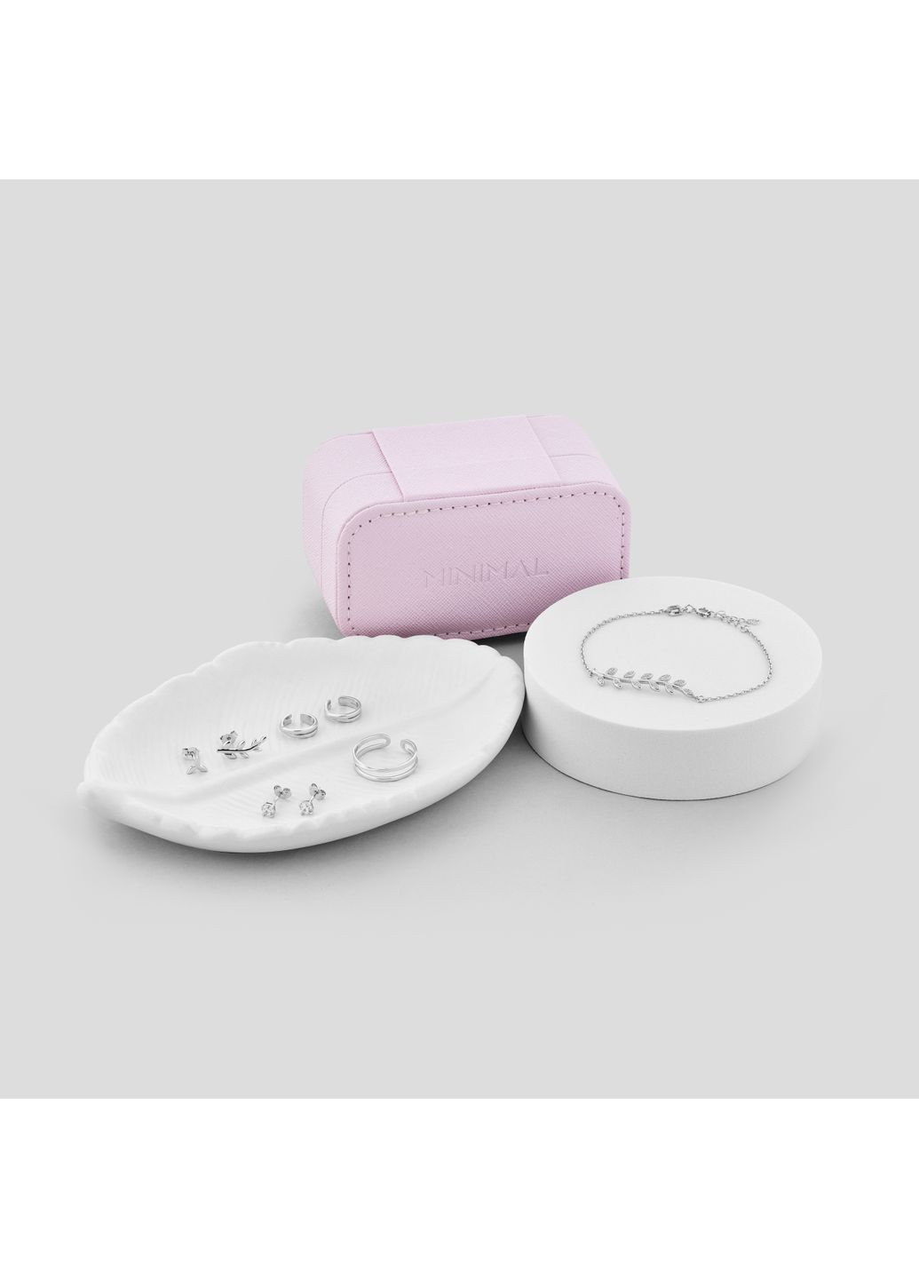 Сет Переплетіння Minimal (357494087)