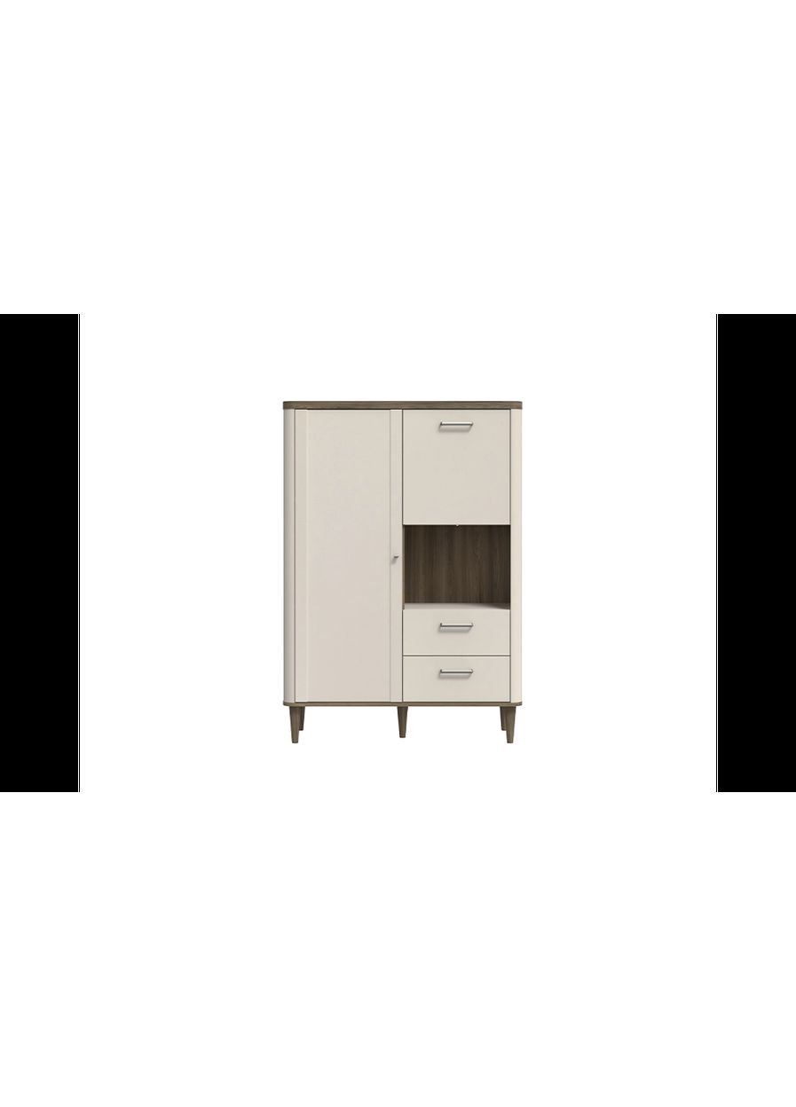 Шафка низька з баром Лачетті / Lacetti LCTK423L Forte Meble (356683928)