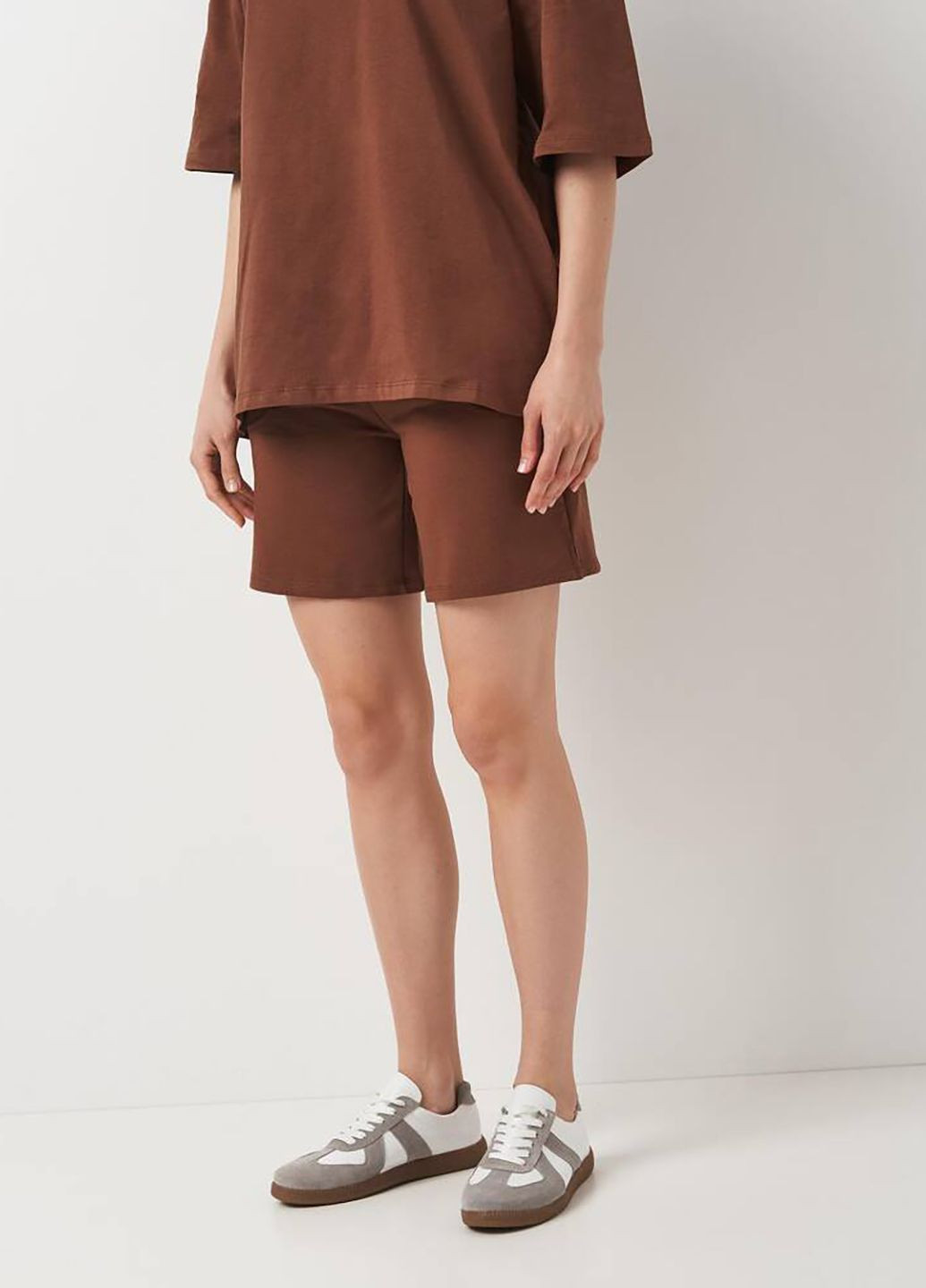 Комплект (футболка+шорты) Quzen (300323440)