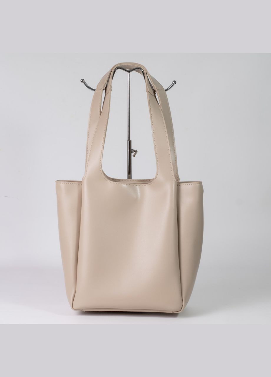 Сумка жіноча - шопер з екошкіри XENIA JUGO № 12-25 (332007829)