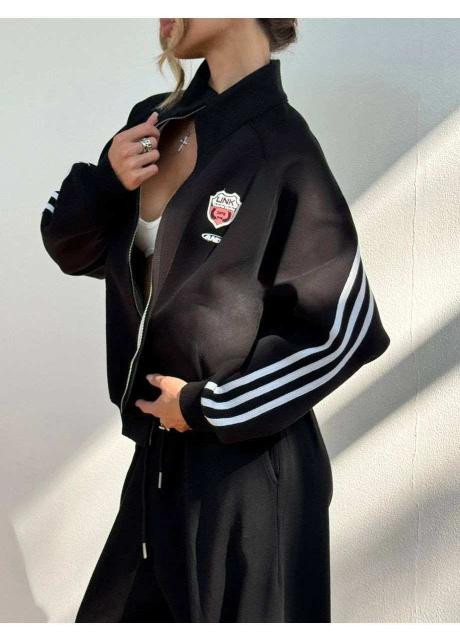 Женский спортивный костюм FINO Mode (366081933)