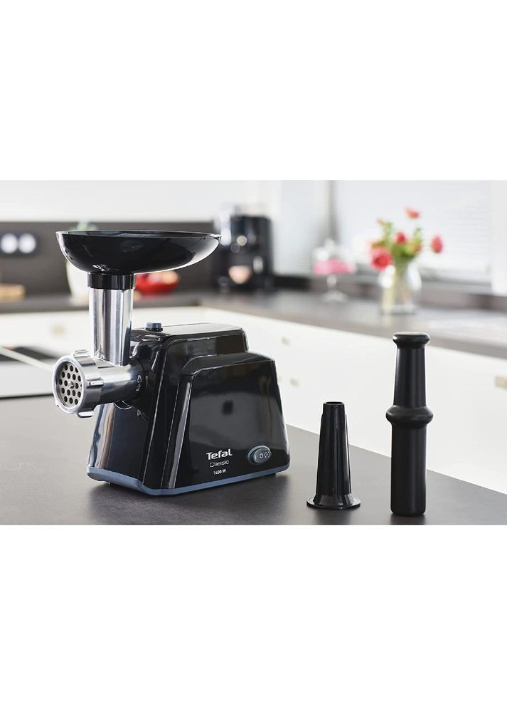 М'ясорубка NE105838 Tefal (306708714)