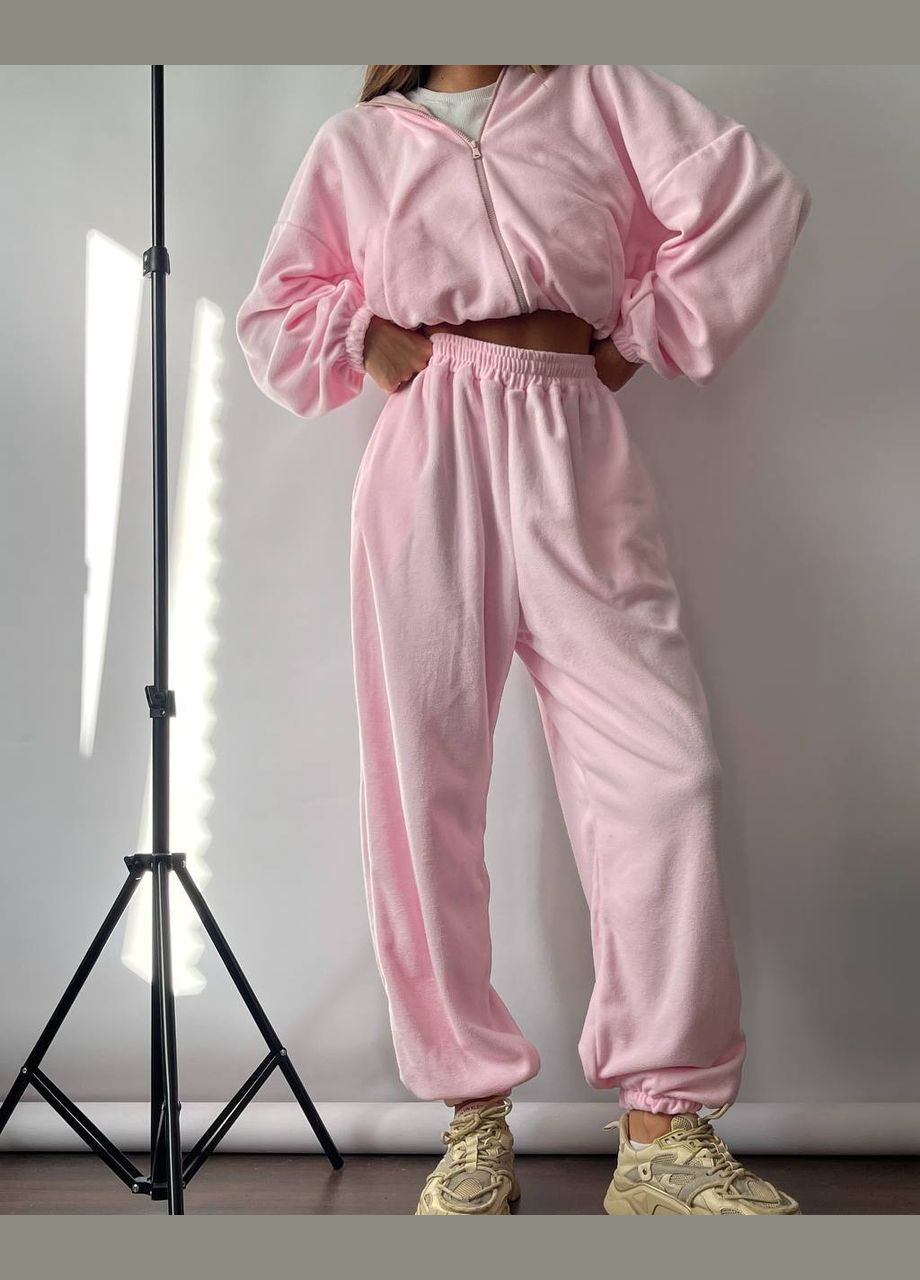 Костюм свободного кроя No Brand (327274250)