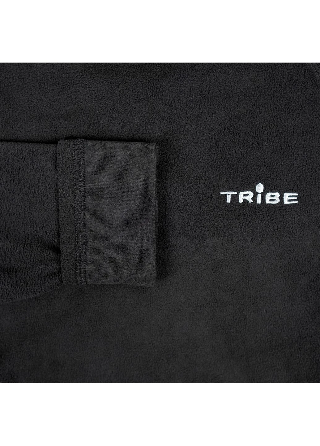 Комплект термобелья мужской зимний T-KA-0015-black 2XL Черный (4823132032697) Tribe (364359592)