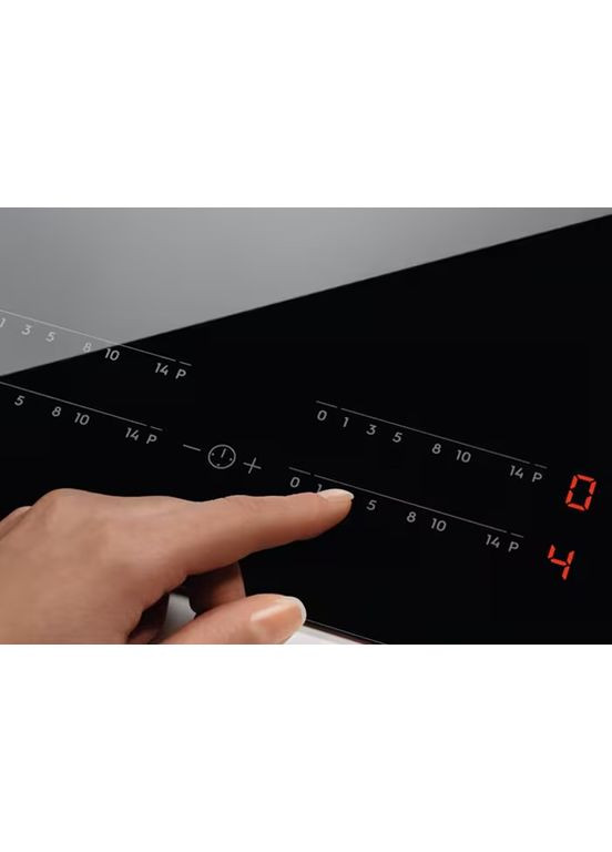 Електрична варильна поверхня CIV 634 (7150801) Electrolux (362668695)