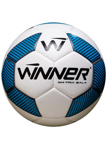 Мяч для футзала Matrix Sala Winner (369141687)