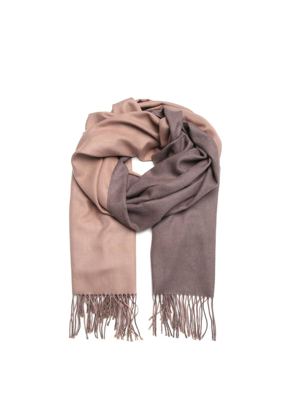 Палантин чоловічий двосторонній кашемір AIDEN 854-446 LuckyLOOK 854-446M (322789565)