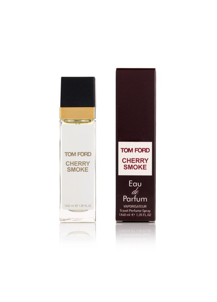 Парфуми унісекс Cherry Smoke 40 ml No Brand (324445453)
