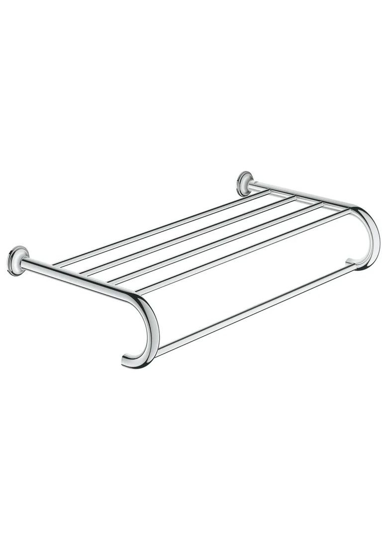 Полка для полотенец Essentials Authentic (40660001) Grohe (322003171)