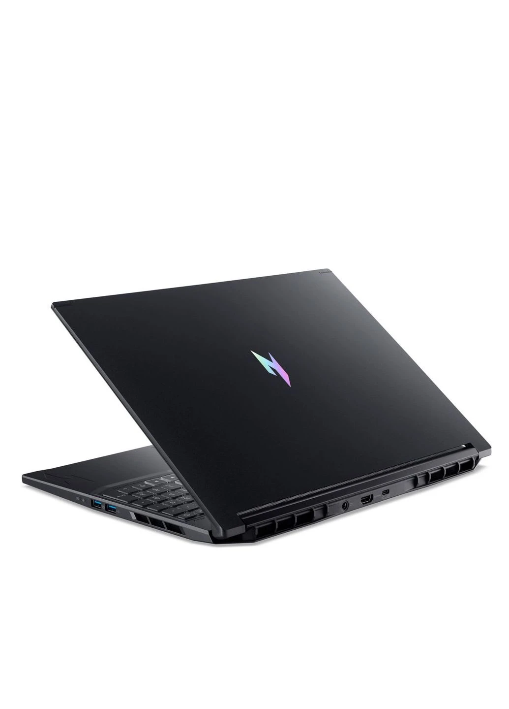 Ноутбук Nitro V 16S AI Ryzen 7-260/64GB/4TB/Win11 Pro RTX5050 (NH.U05EP.007) Acer (379783213)