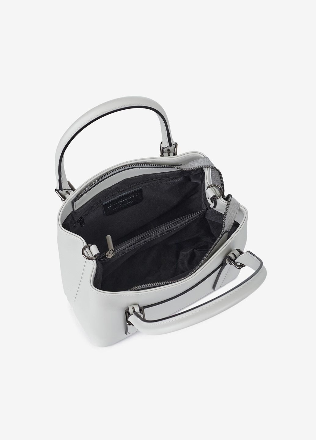 Сумка женская кожаная тоут средняя Tote Regina Notte (298487162)